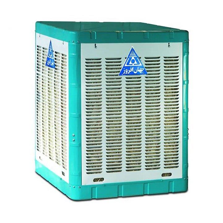 کولر آبی جهان افروز مدل JAC-650